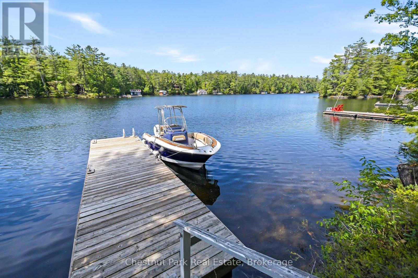 85 Taylor Island, Gravenhurst, Ontario  P1P 1R2 - Photo 33 - X13260320