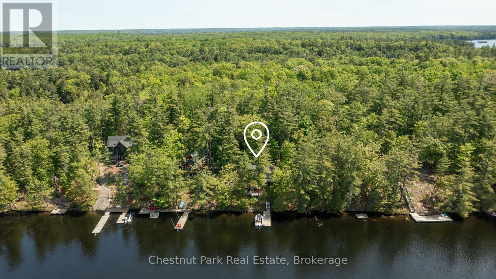 85 Taylor Island, Gravenhurst, Ontario  P1P 1R2 - Photo 36 - X13260320
