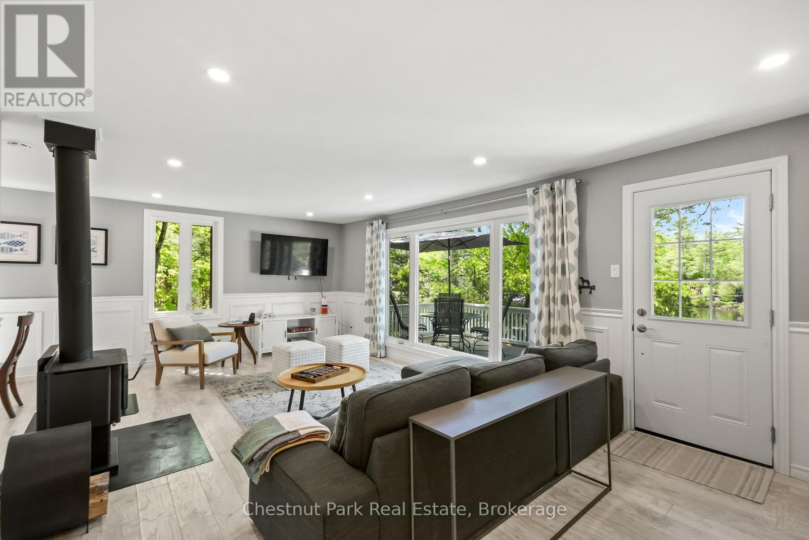 85 Taylor Island, Gravenhurst, Ontario  P1P 1R2 - Photo 4 - X13260320
