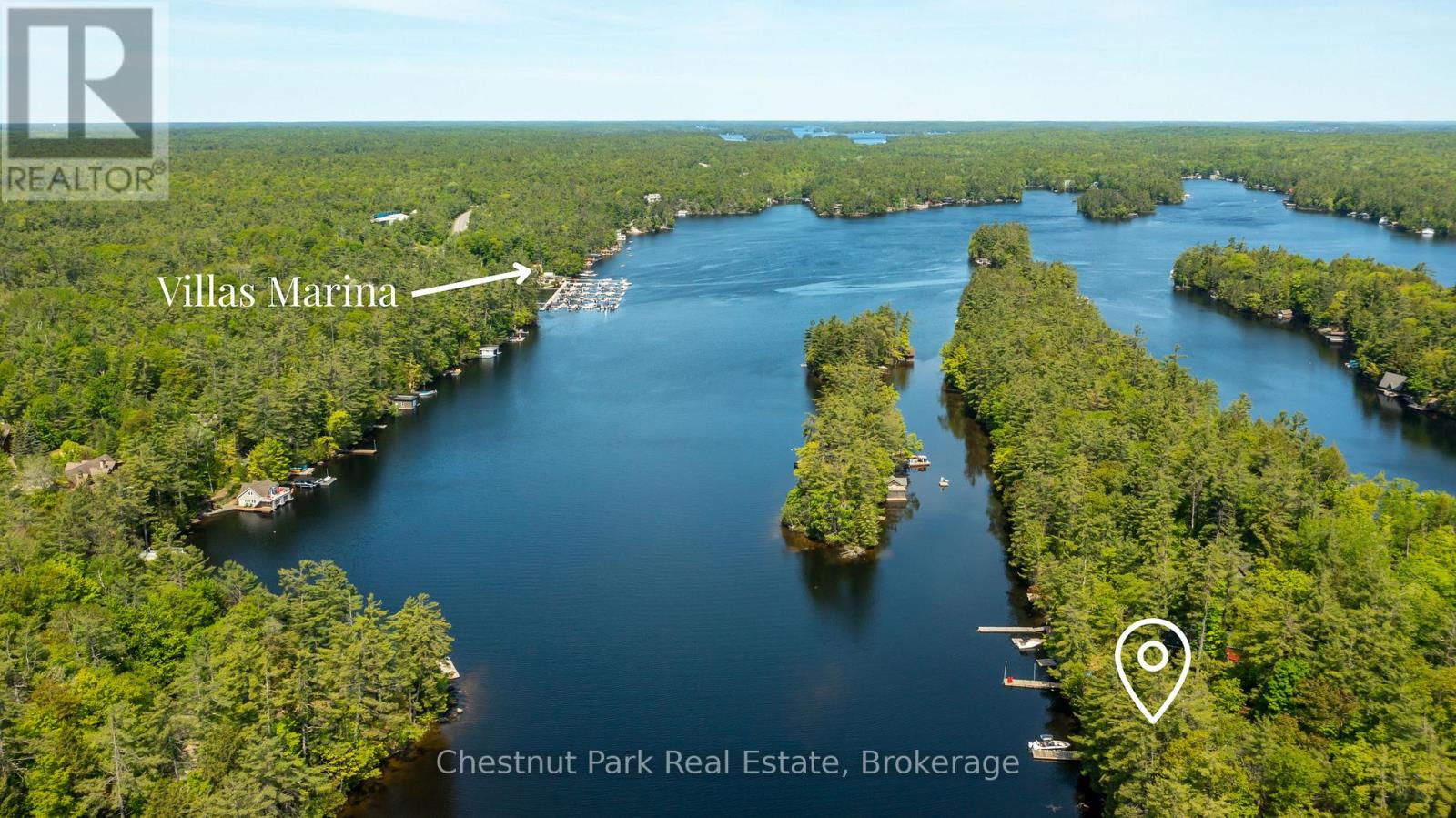 85 Taylor Island, Gravenhurst, Ontario  P1P 1R2 - Photo 40 - X13260320