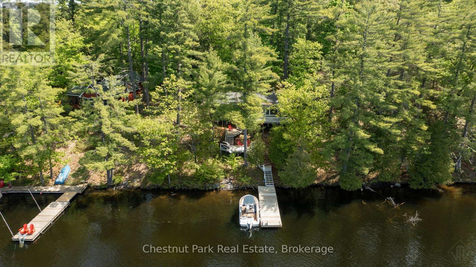 85 Taylor Island, Gravenhurst, Ontario  P1P 1R2 - Photo 5 - X13260320