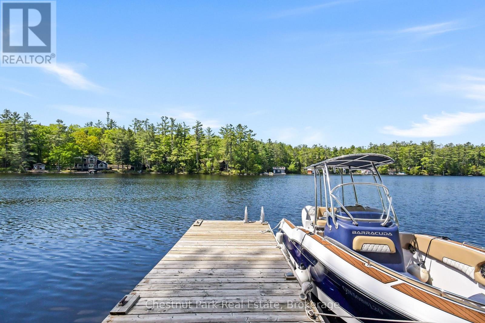 85 Taylor Island, Gravenhurst, Ontario  P1P 1R2 - Photo 6 - X13260320