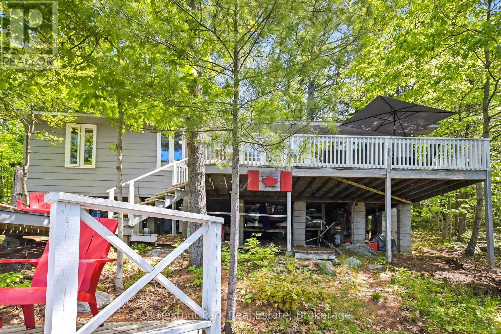 85 Taylor Island, Gravenhurst, Ontario  P1P 1R2 - Photo 7 - X13260320