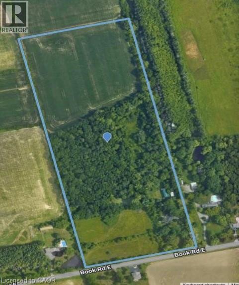 801 Book Road E, Ancaster, Ontario  L9G 3L1 - Photo 6 - 40837010
