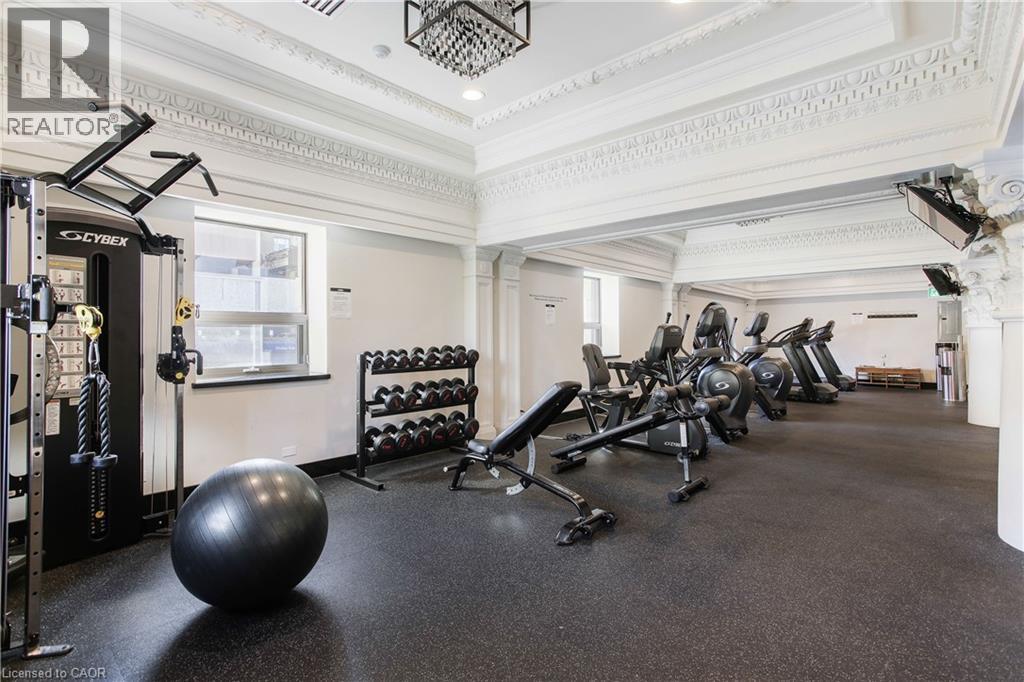 112 King Street E Unit# Ph6, Hamilton, Ontario  L8N 1A8 - Photo 10 - 40836861