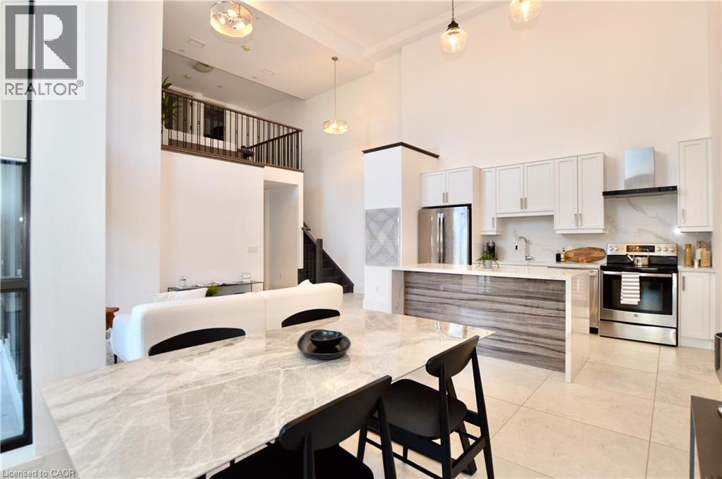 112 King Street E Unit# Ph6, Hamilton, Ontario  L8N 1A8 - Photo 13 - 40836861