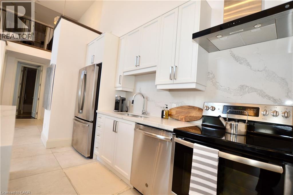 112 King Street E Unit# Ph6, Hamilton, Ontario  L8N 1A8 - Photo 17 - 40836861