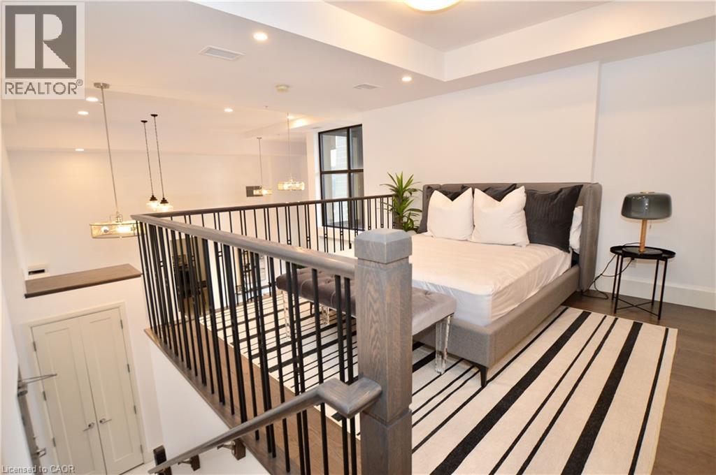 112 King Street E Unit# Ph6, Hamilton, Ontario  L8N 1A8 - Photo 22 - 40836861
