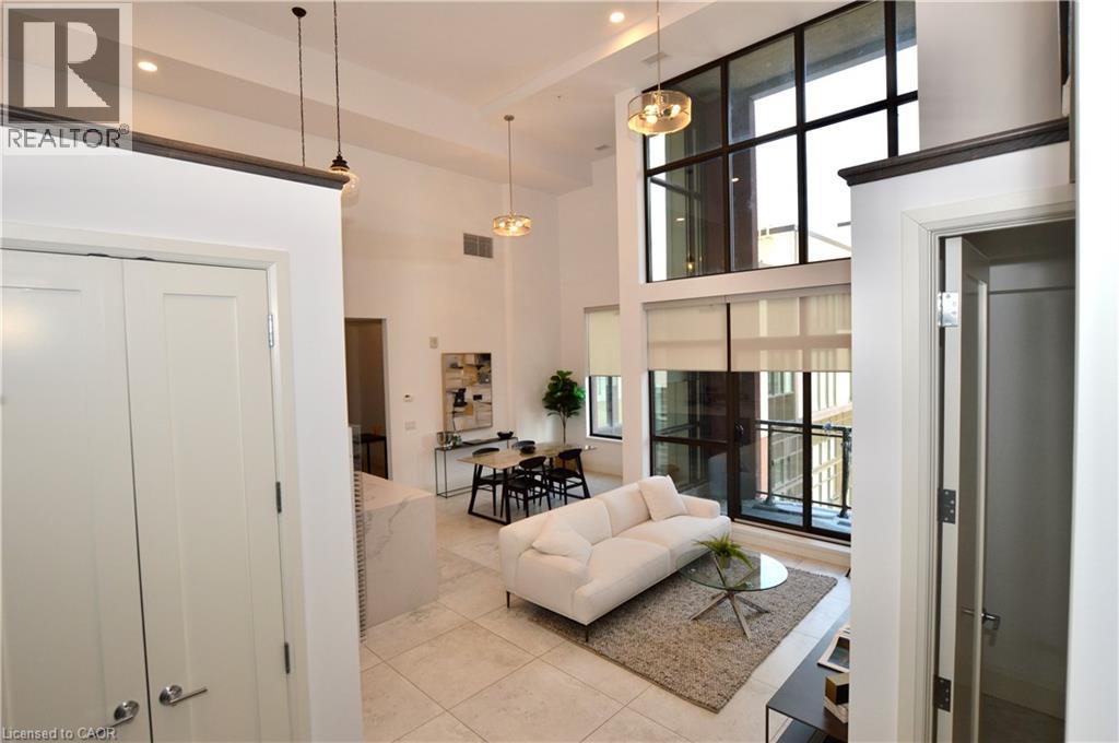 112 King Street E Unit# Ph6, Hamilton, Ontario  L8N 1A8 - Photo 23 - 40836861