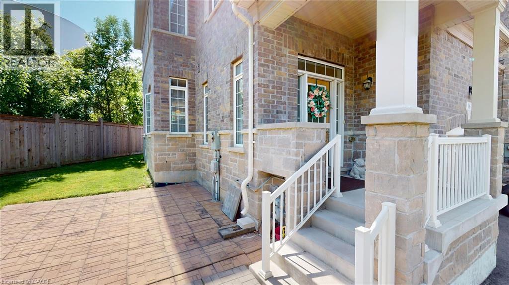 16 Ridgegate Crescent, Georgetown, Ontario  L7G 0L1 - Photo 2 - 40836982