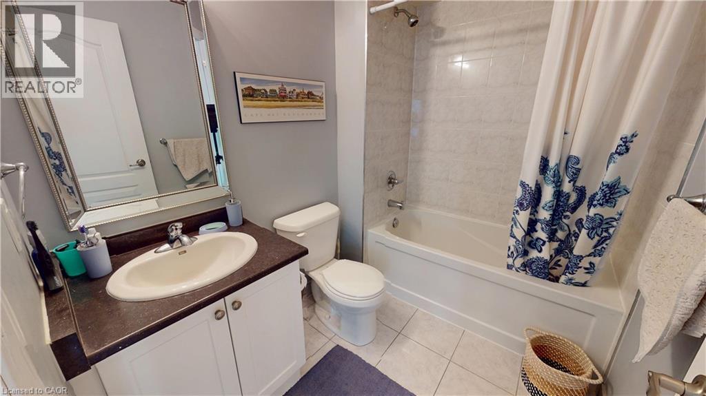 16 Ridgegate Crescent, Georgetown, Ontario  L7G 0L1 - Photo 20 - 40836982