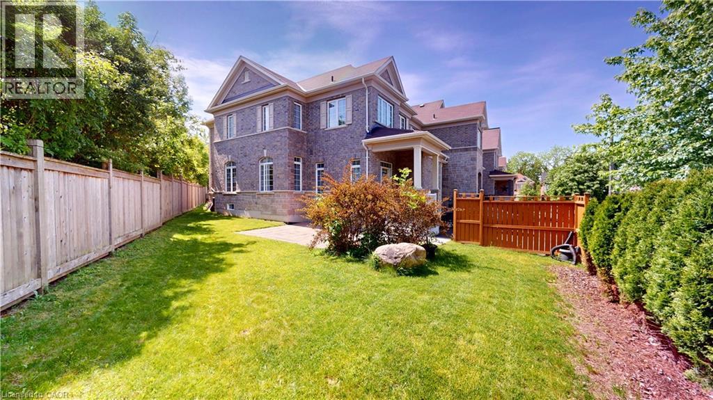 16 Ridgegate Crescent, Georgetown, Ontario  L7G 0L1 - Photo 28 - 40836982