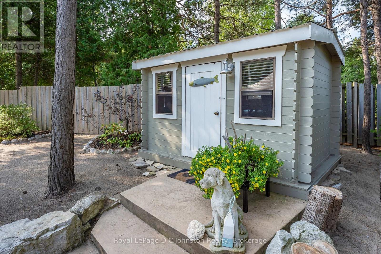 103 Saugeen Beach Road, Saugeen Shores, Ontario  N0H 2C5 - Photo 31 - X13266444