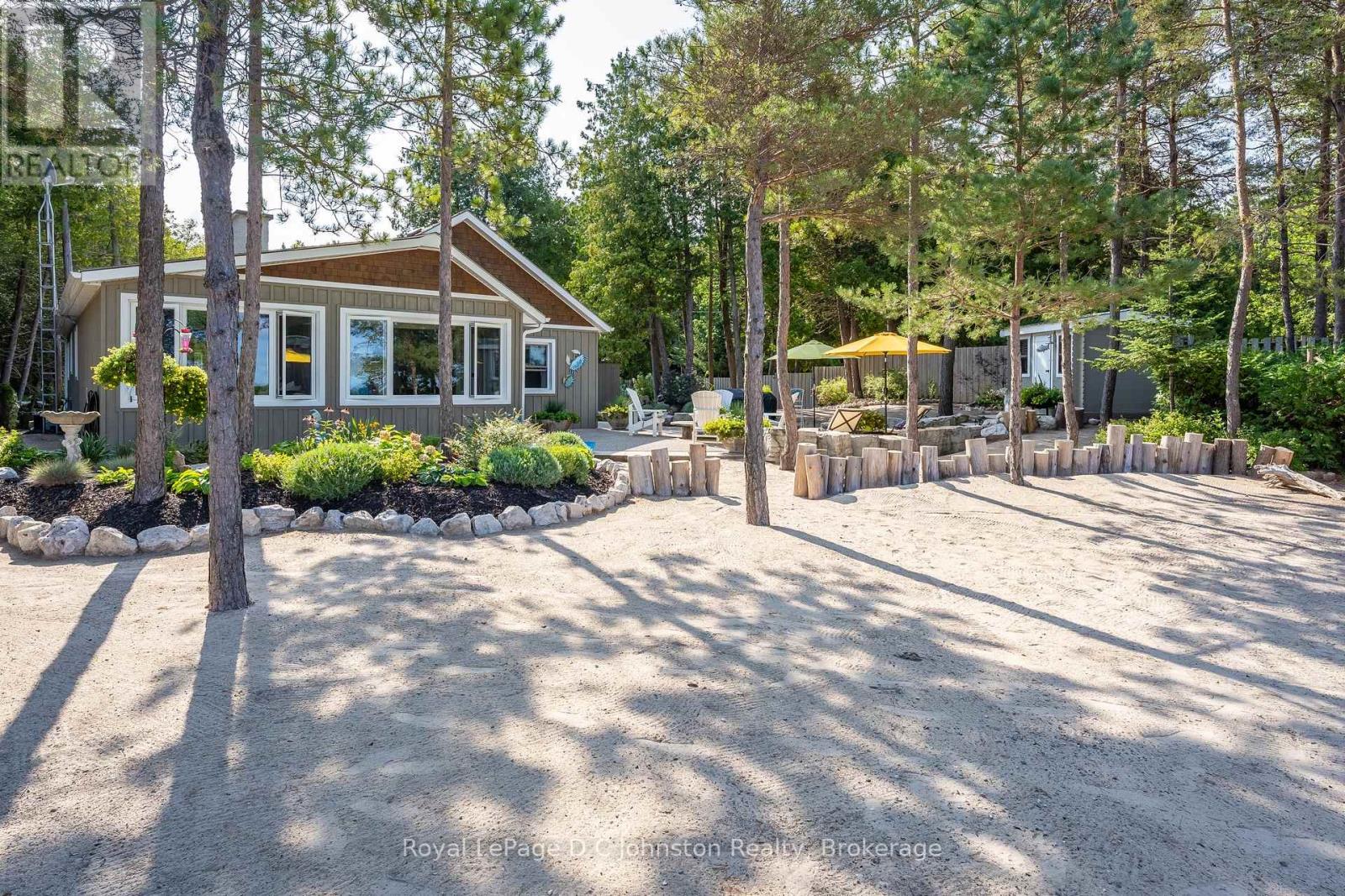 103 Saugeen Beach Road, Saugeen Shores, Ontario  N0H 2C5 - Photo 37 - X13266444