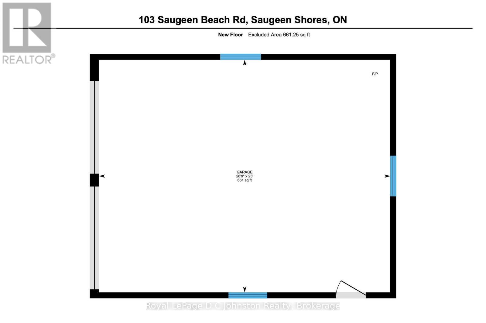 103 Saugeen Beach Road, Saugeen Shores, Ontario  N0H 2C5 - Photo 48 - X13266444