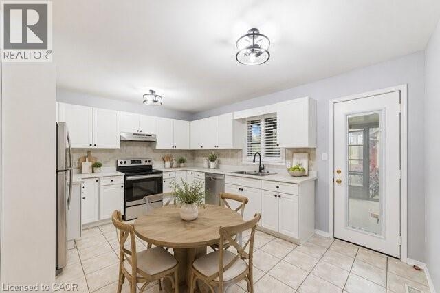 296 Autumn Crescent, Welland, Ontario  L3C 7K1 - Photo 13 - 40837391