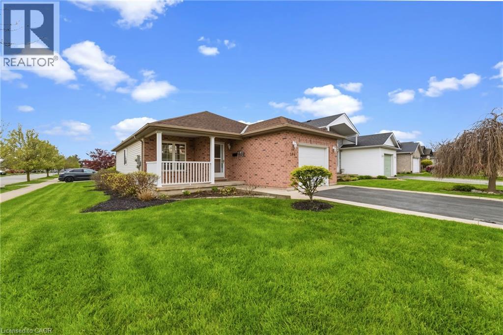 296 Autumn Crescent, Welland, Ontario  L3C 7K1 - Photo 3 - 40837391