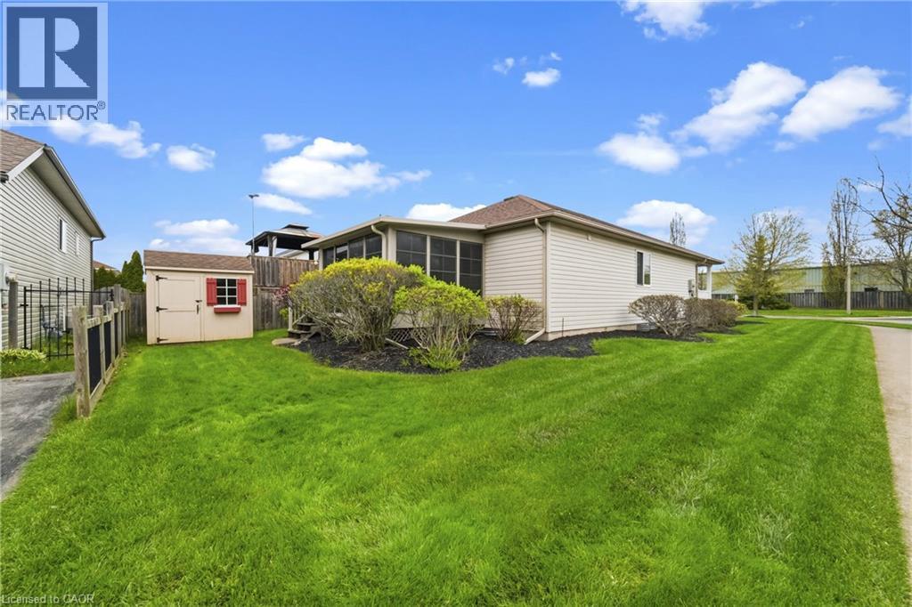 296 Autumn Crescent, Welland, Ontario  L3C 7K1 - Photo 40 - 40837391