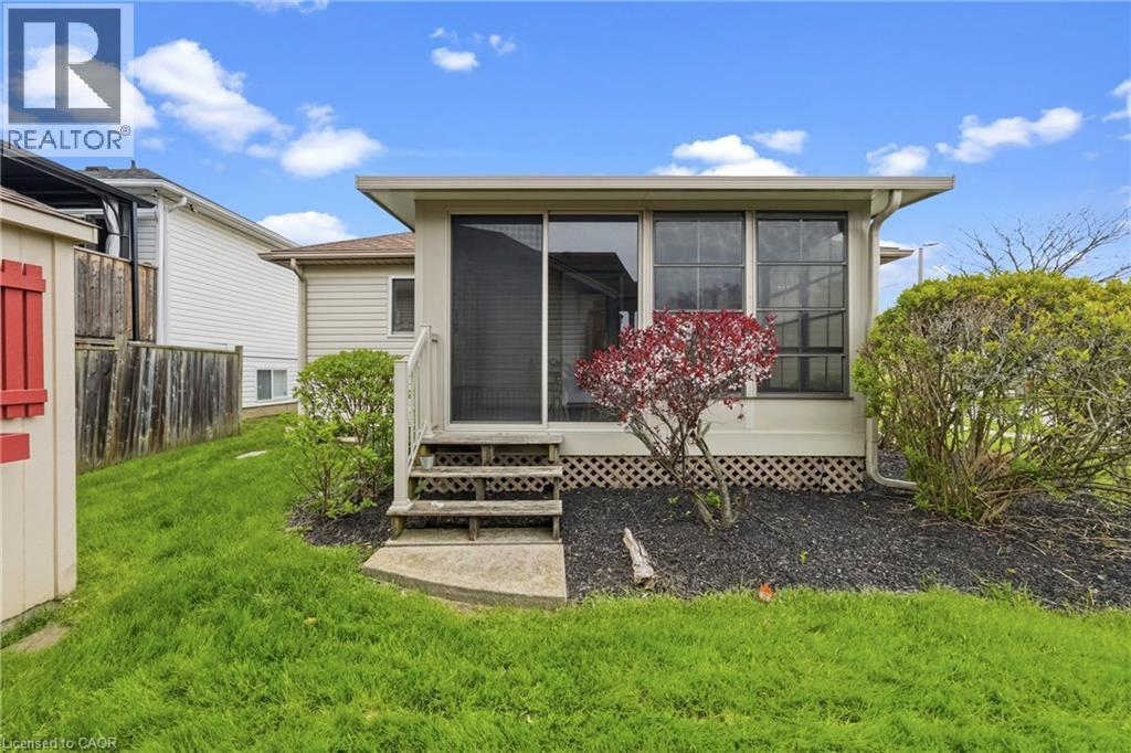 296 Autumn Crescent, Welland, Ontario  L3C 7K1 - Photo 41 - 40837391