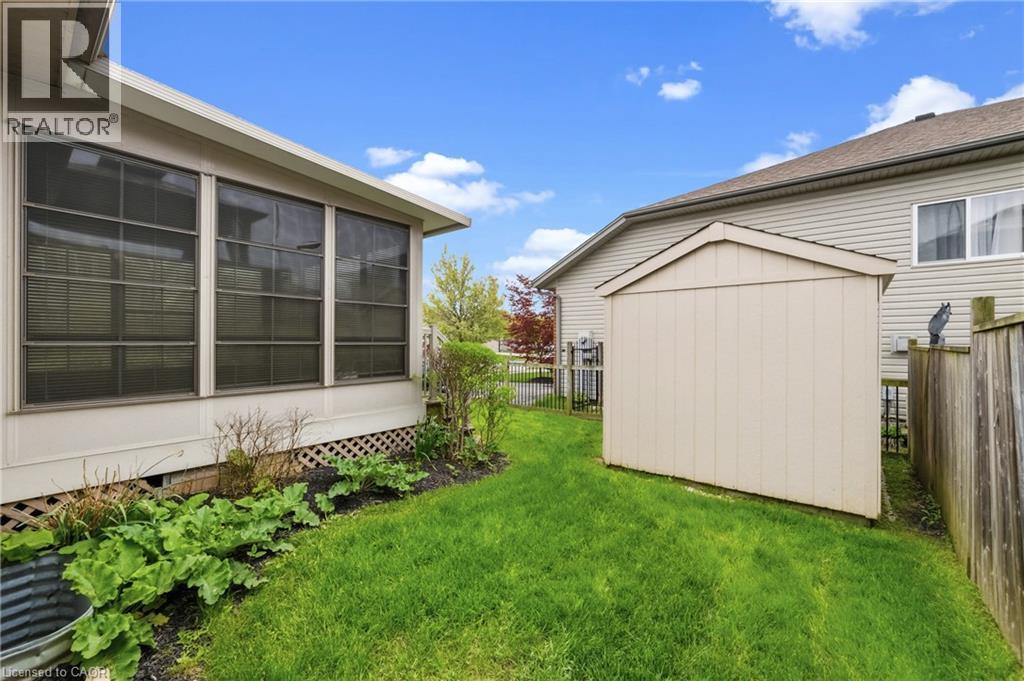 296 Autumn Crescent, Welland, Ontario  L3C 7K1 - Photo 42 - 40837391
