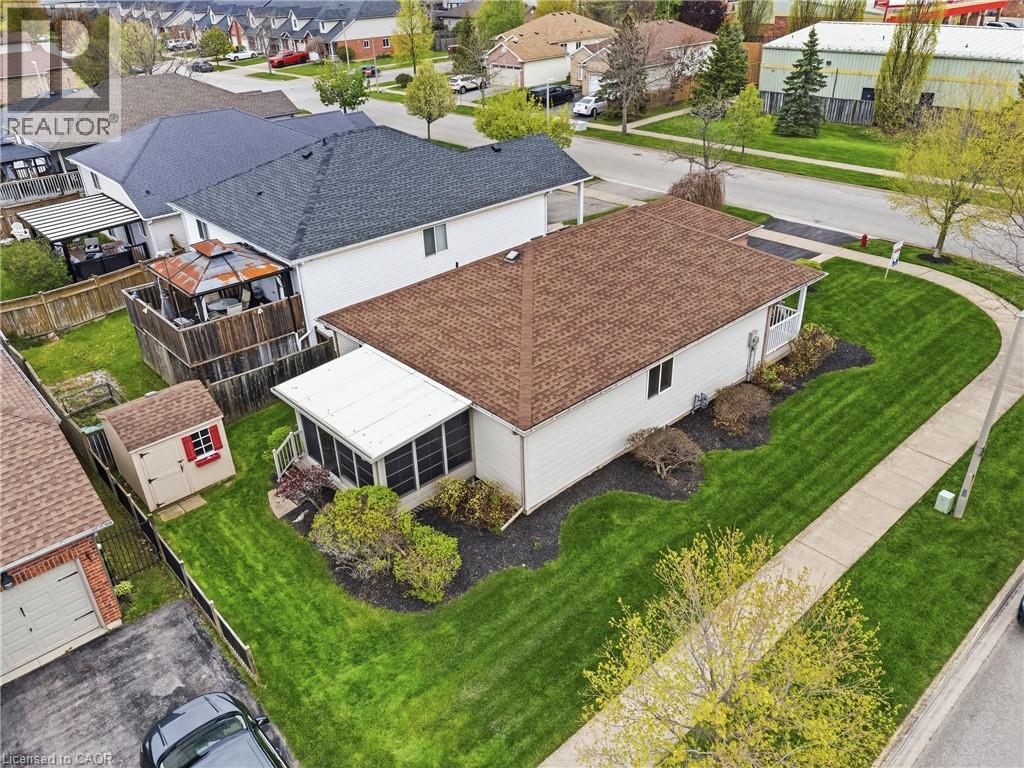 296 Autumn Crescent, Welland, Ontario  L3C 7K1 - Photo 45 - 40837391