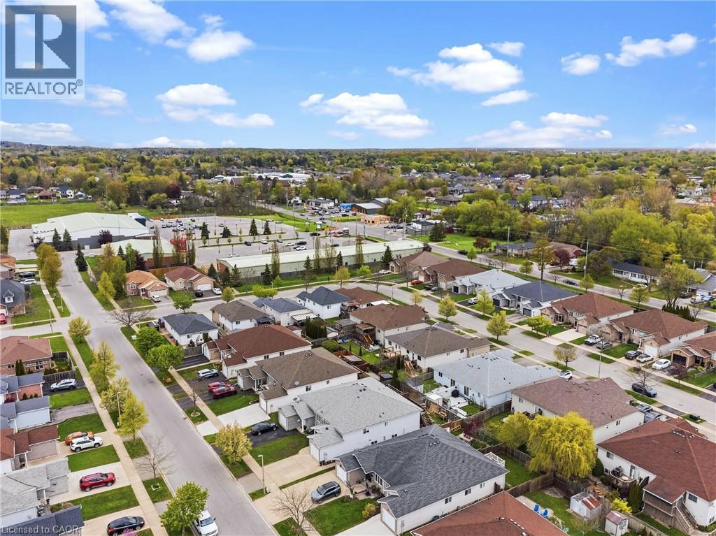 296 Autumn Crescent, Welland, Ontario  L3C 7K1 - Photo 49 - 40837391