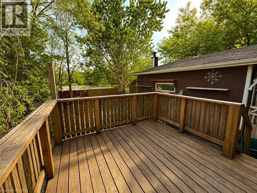 27 Oak Street, Kitchener, Ontario  N2G 1L4 - Photo 18 - 40835958