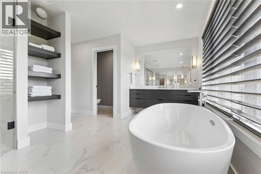 95 Pondcliffe Drive, Kitchener, Ontario  N2R 0M3 - Photo 28 - 40836168