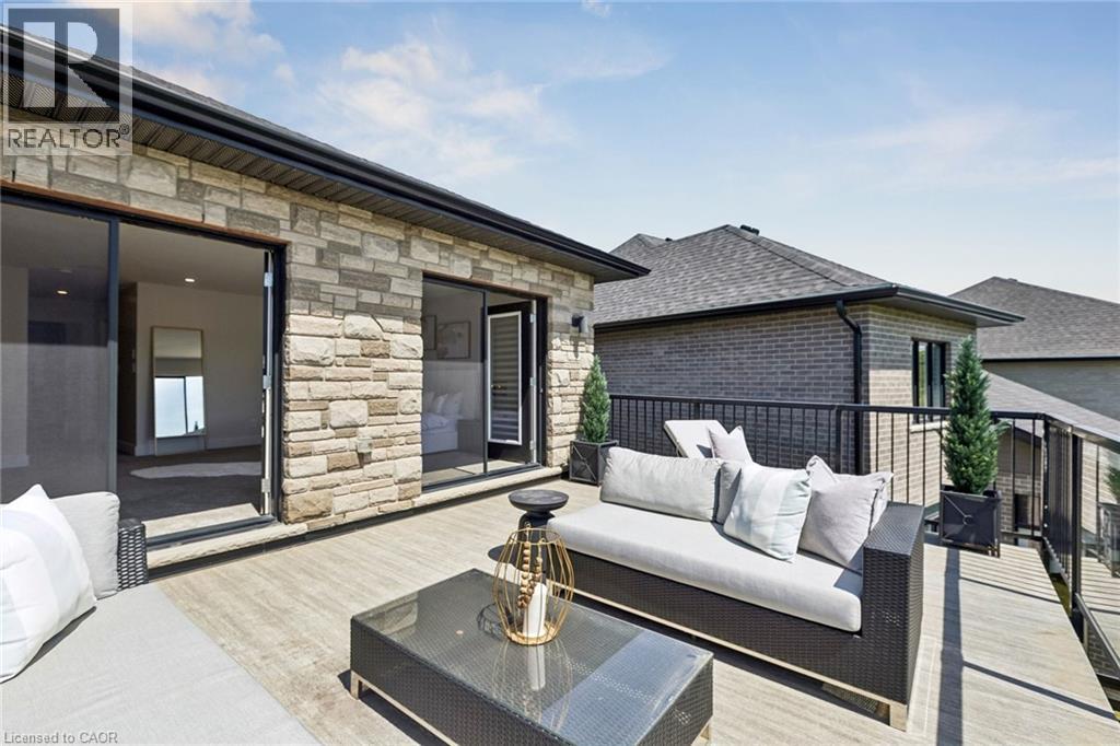 95 Pondcliffe Drive, Kitchener, Ontario  N2R 0M3 - Photo 34 - 40836168