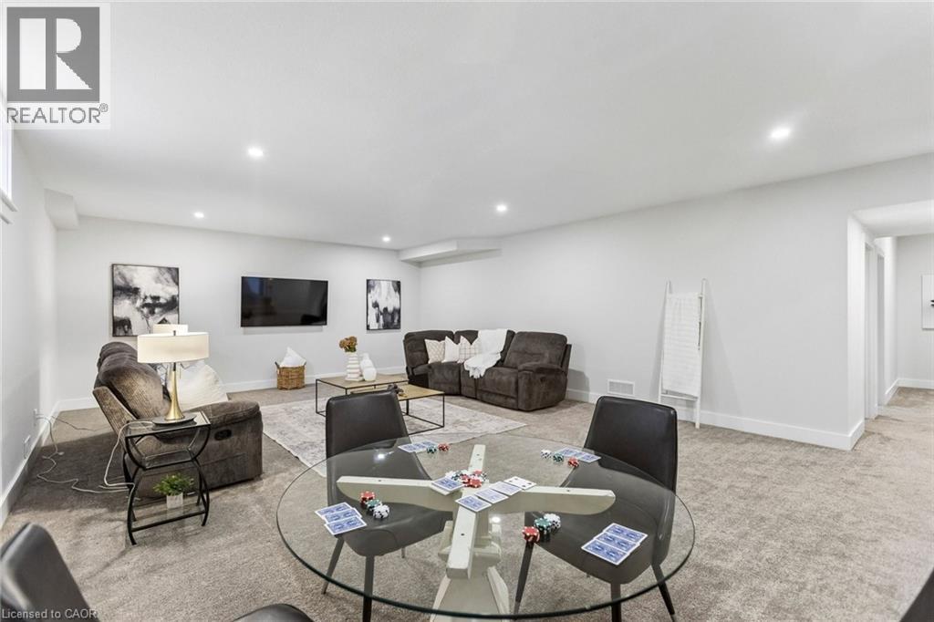 95 Pondcliffe Drive, Kitchener, Ontario  N2R 0M3 - Photo 44 - 40836168
