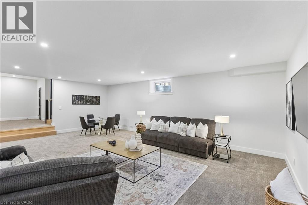 95 Pondcliffe Drive, Kitchener, Ontario  N2R 0M3 - Photo 45 - 40836168