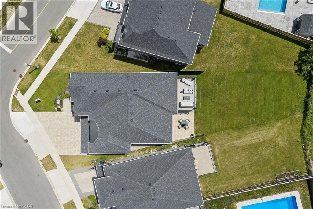 95 Pondcliffe Drive, Kitchener, Ontario  N2R 0M3 - Photo 49 - 40836168