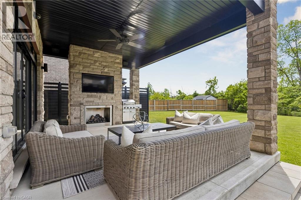 95 Pondcliffe Drive, Kitchener, Ontario  N2R 0M3 - Photo 7 - 40836168