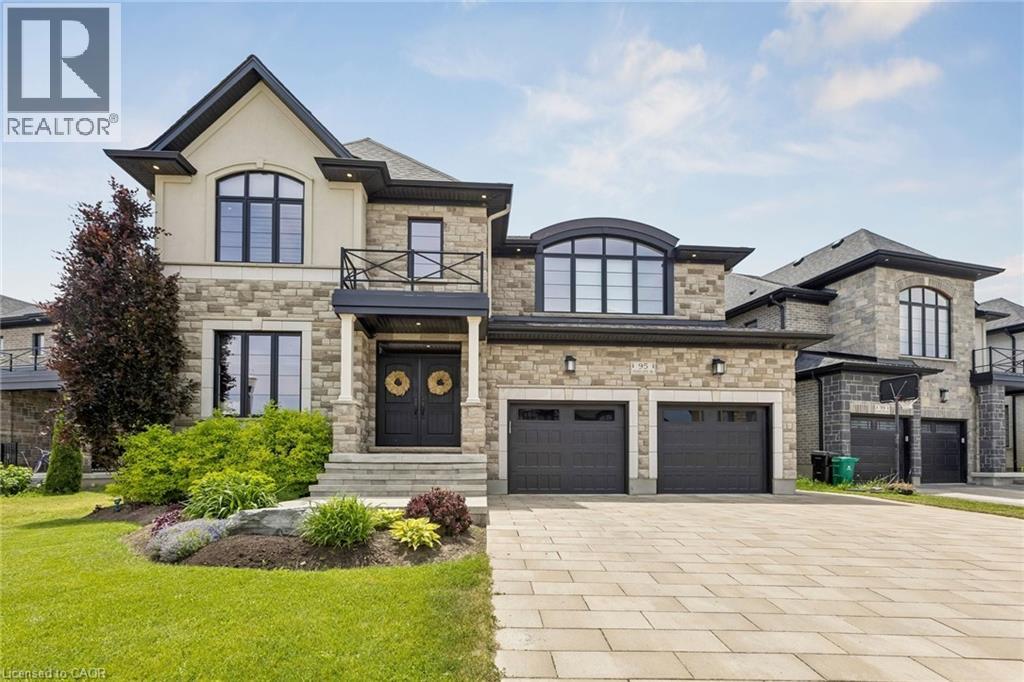 95 Pondcliffe Drive, Kitchener, Ontario  N2R 0M3 - Photo 8 - 40836168