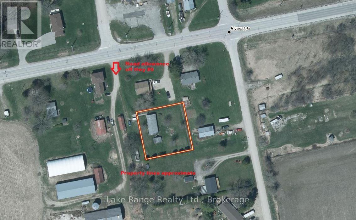 3525 Highway 9 Highway, Brockton, Ontario  N0G 2V0 - Photo 12 - X13274310
