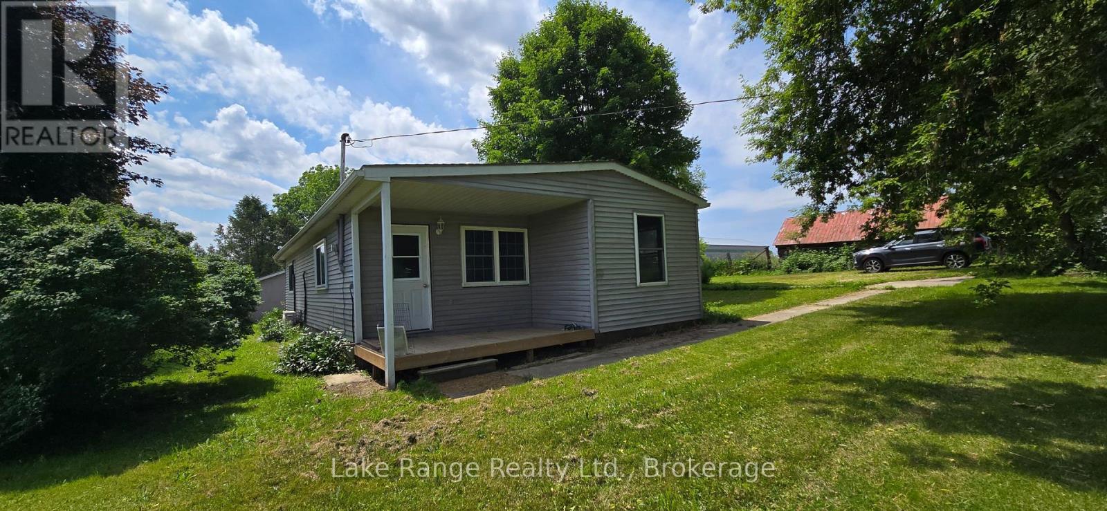 3525 Highway 9 Highway, Brockton, Ontario  N0G 2V0 - Photo 2 - X13274310