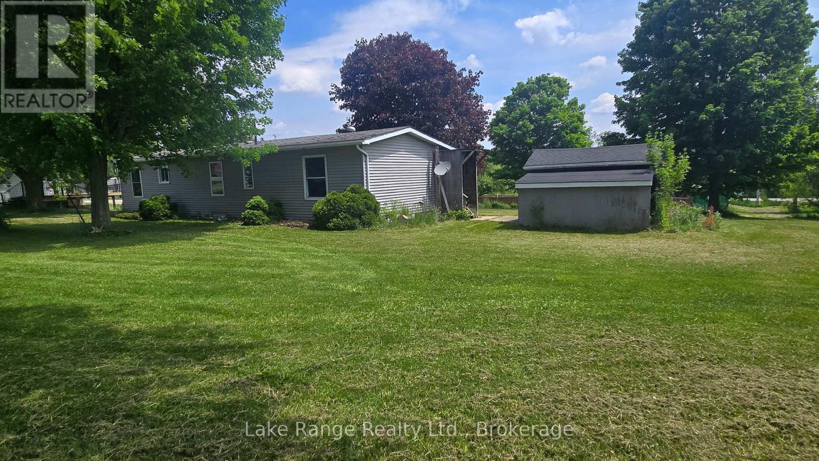3525 Highway 9 Highway, Brockton, Ontario  N0G 2V0 - Photo 9 - X13274310