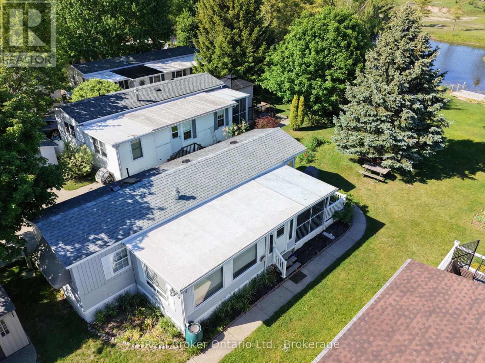 M39 - 13 Southline Avenue, Huron-Kinloss, Ontario  N2Z 2X5 - Photo 2 - X13275746