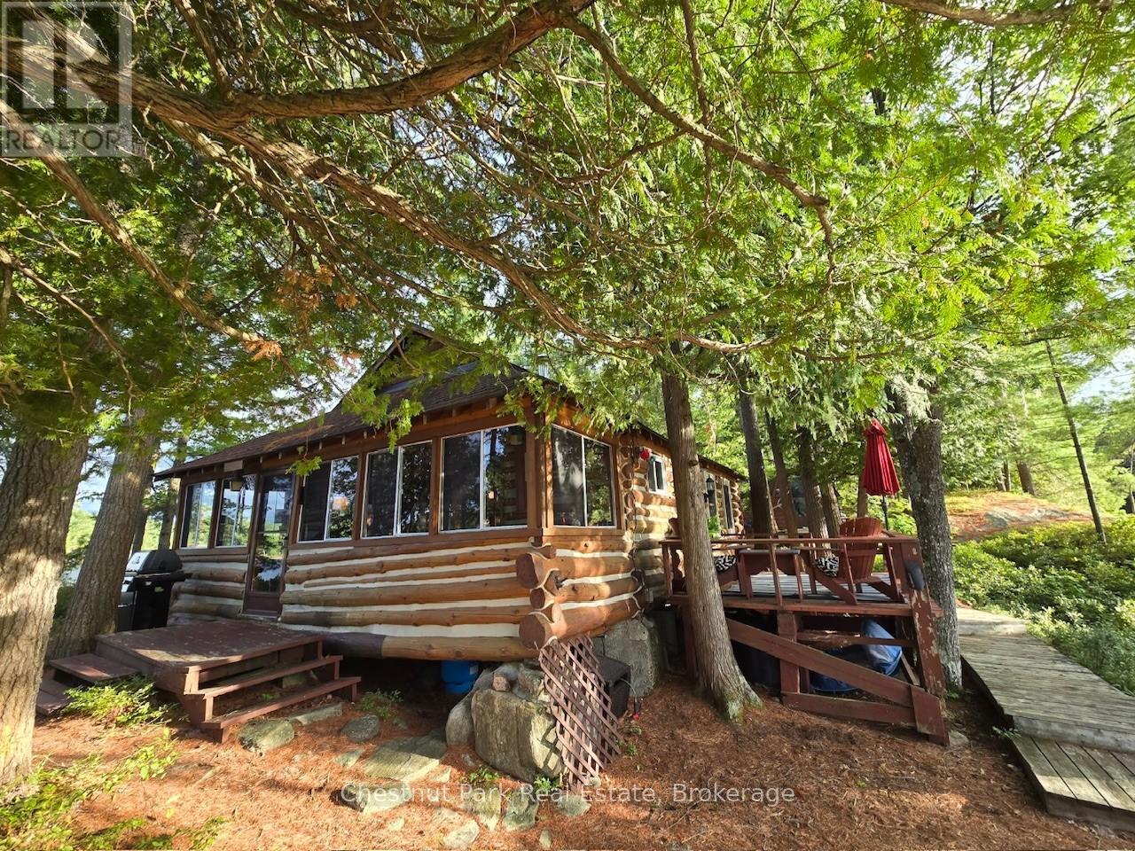 10 Island 21 Kl Boyd Island, Gravenhurst, Ontario  P0E 1G0 - Photo 10 - X13275988