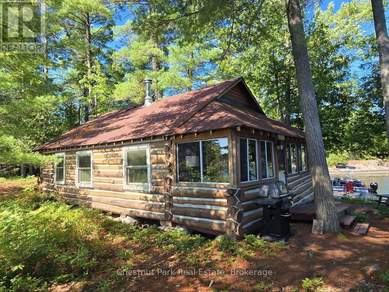 10 Island 21 Kl Boyd Island, Gravenhurst, Ontario  P0E 1G0 - Photo 11 - X13275988