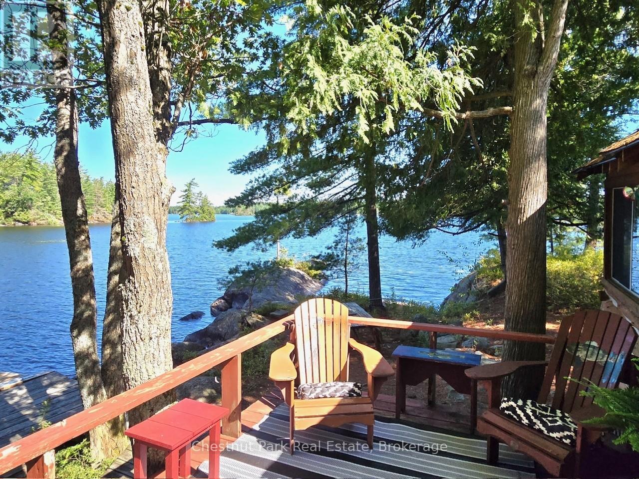 10 Island 21 Kl Boyd Island, Gravenhurst, Ontario  P0E 1G0 - Photo 12 - X13275988