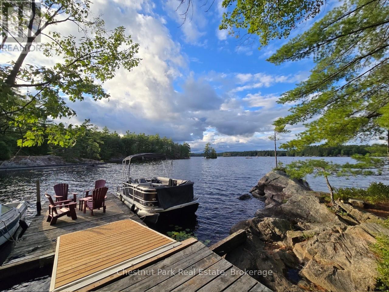10 Island 21 Kl Boyd Island, Gravenhurst, Ontario  P0E 1G0 - Photo 13 - X13275988