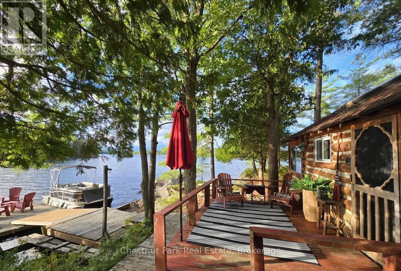 10 Island 21 Kl Boyd Island, Gravenhurst, Ontario  P0E 1G0 - Photo 2 - X13275988
