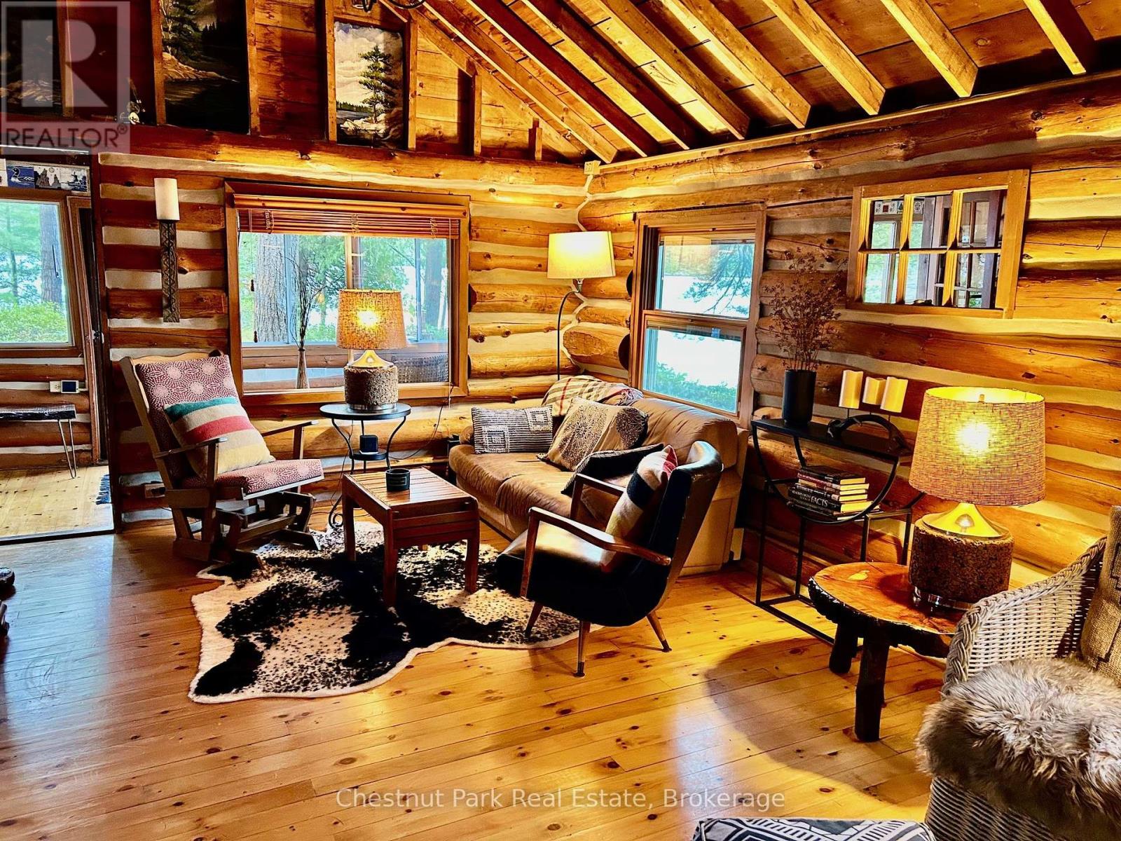 10 Island 21 Kl Boyd Island, Gravenhurst, Ontario  P0E 1G0 - Photo 21 - X13275988