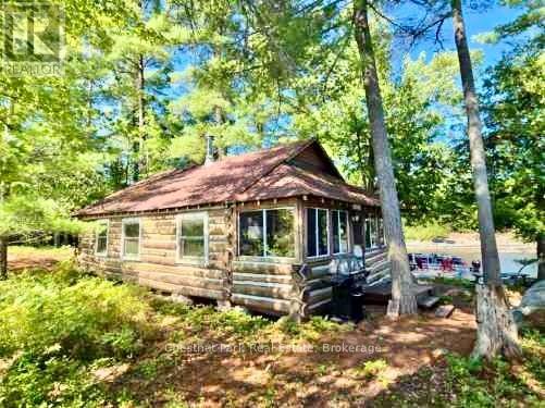 10 Island 21 Kl Boyd Island, Gravenhurst, Ontario  P0E 1G0 - Photo 3 - X13275988