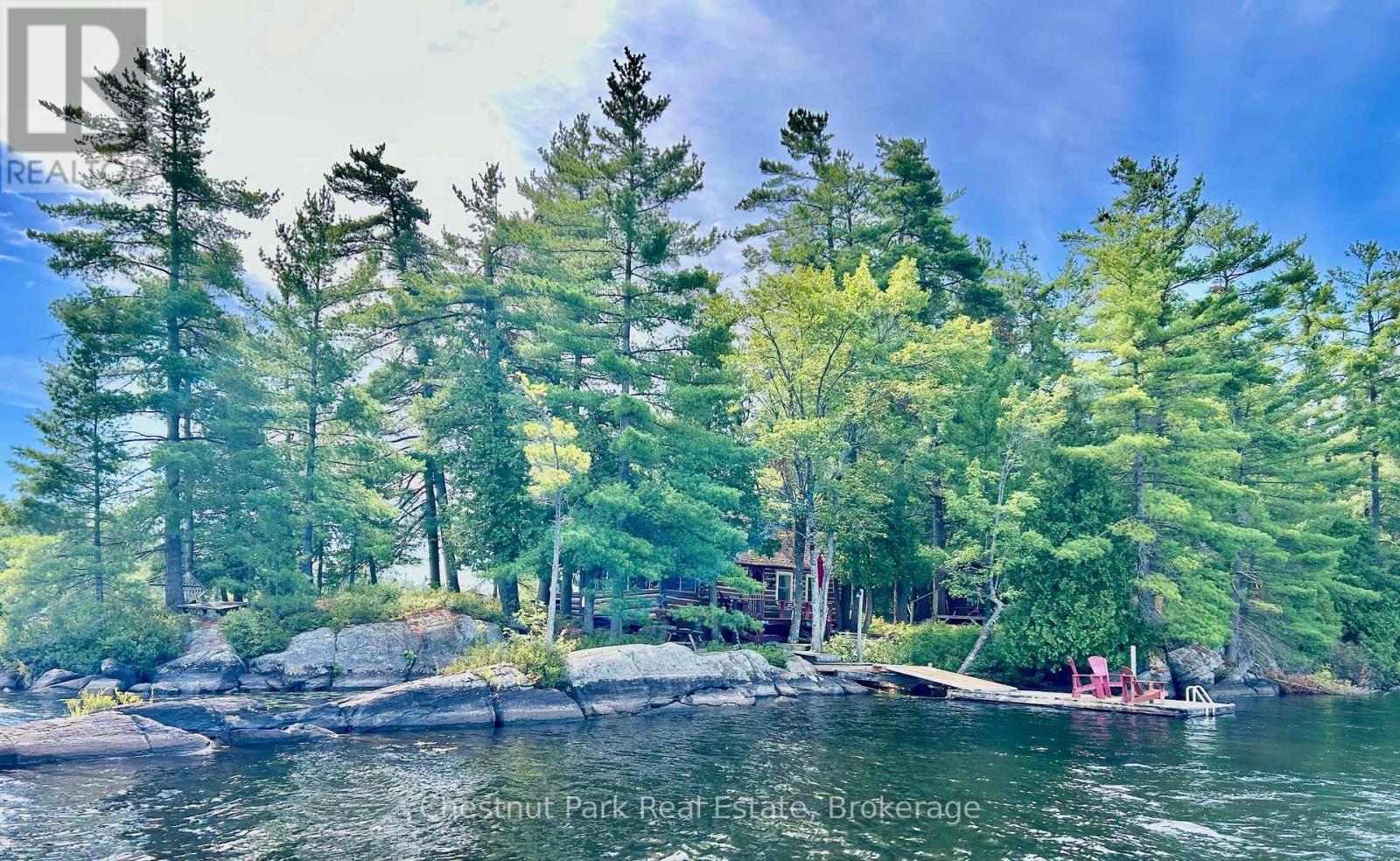 10 Island 21 Kl Boyd Island, Gravenhurst, Ontario  P0E 1G0 - Photo 36 - X13275988