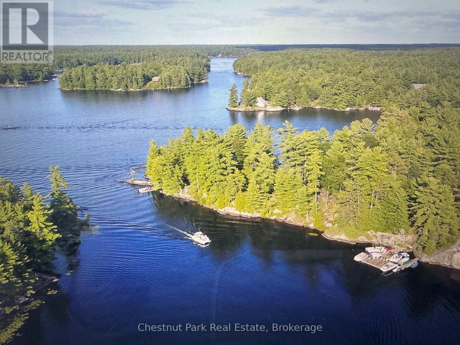 10 Island 21 Kl Boyd Island, Gravenhurst, Ontario  P0E 1G0 - Photo 37 - X13275988