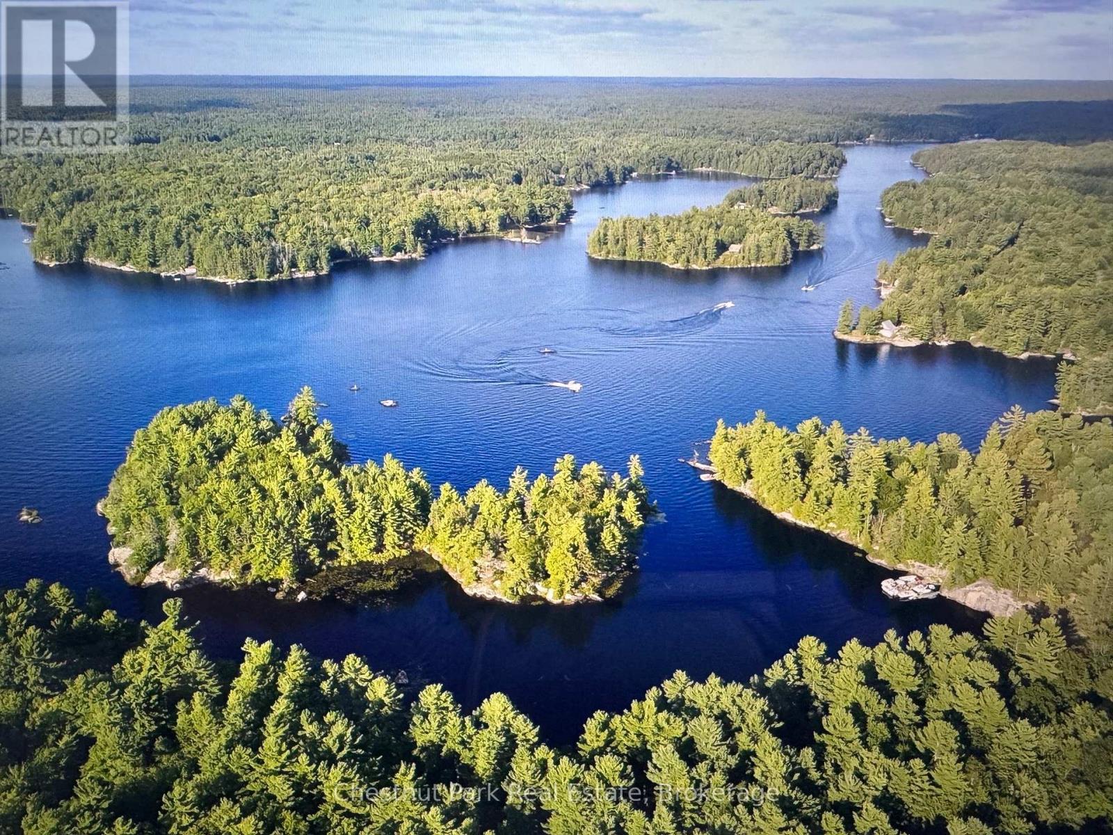 10 Island 21 Kl Boyd Island, Gravenhurst, Ontario  P0E 1G0 - Photo 39 - X13275988