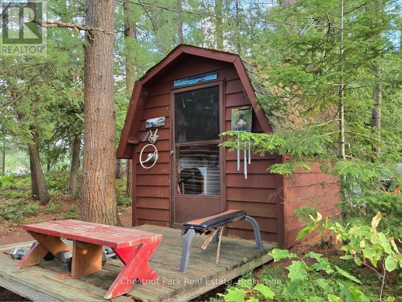 10 Island 21 Kl Boyd Island, Gravenhurst, Ontario  P0E 1G0 - Photo 41 - X13275988