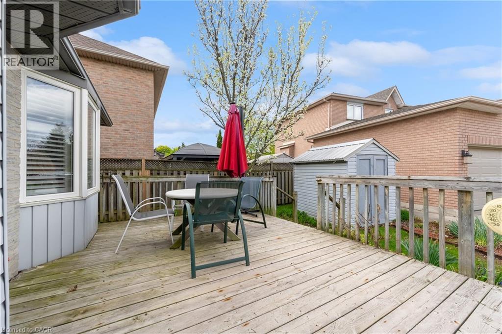 50 Spadara Drive, Hamilton, Ontario  L9B 2K3 - Photo 11 - 40837394